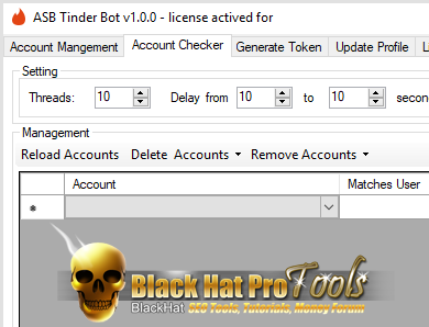 Bot download tinder 11 Easy
