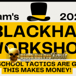 BlackHat Workshop By Sam Brickman – Free Download BuySellMethods Leak Method