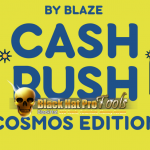 Cash Rush Cosmos Edition By Blaze – Free Download BuySellMethods Leak
