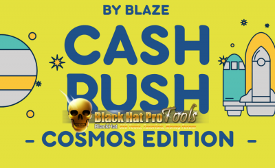 Cash Rush Cosmos Edition By Blaze – Free Download BuySellMethods Leak