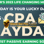 CPA Payday – Your 1st Passive Earning Source – Free Download BuySellMethods Leak