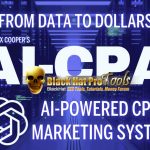 AI CPA – FROM DATA TO DOLLARS By Alex Cooper – Free Download BuySellMethods Leak Method