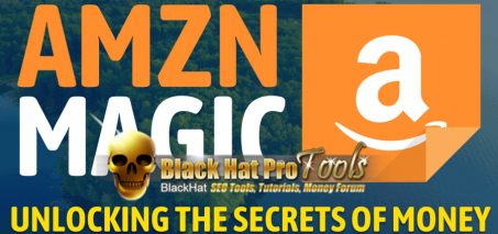 AMZN MAGIC By Jinx – Free Download BuySellMethods Leak Method