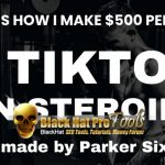 TIKTOK ON STEROIDS – Free Download BuySellMethods Leak Method