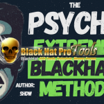 The Psycho Extreme Blackhat Method – Free Download BuySellMethods Leak