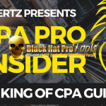 CPA PRO INSIDER – THE KING OF CPA GUIDES – Free Download BuySellMethods Leak By Hertz