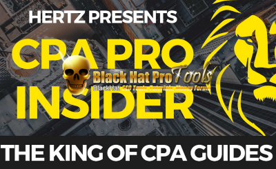 CPA PRO INSIDER – THE KING OF CPA GUIDES – Free Download BuySellMethods Leak By Hertz