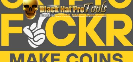 CRYPTO F*CKR – Make Coins, Not Excuses - Free Download BuySellMethods Leak Method Course By Rex