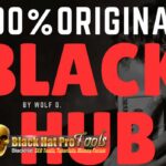 BLACK HUB – Obscure Blackhat Money Method – Free Download BuySellMethods Leak Course