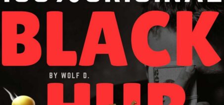 BLACK HUB – Obscure Blackhat Money Method – Free Download BuySellMethods Leak Course