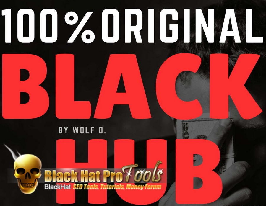 BLACK HUB – Obscure Blackhat Money Method – Free Download BuySellMethods Leak Course BLACK HUB – Obscure Blackhat Money Method – Free Download BuySellMethods Leak Course