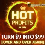 Hot Profits By Jury - Free Download BuySellMethods Method Course - Leak