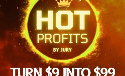 Hot Profits By Jury - Free Download BuySellMethods Method Course - Leak