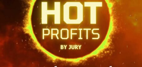 Hot Profits By Jury - Free Download BuySellMethods Method Course - Leak